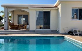 Coral Bungalow
